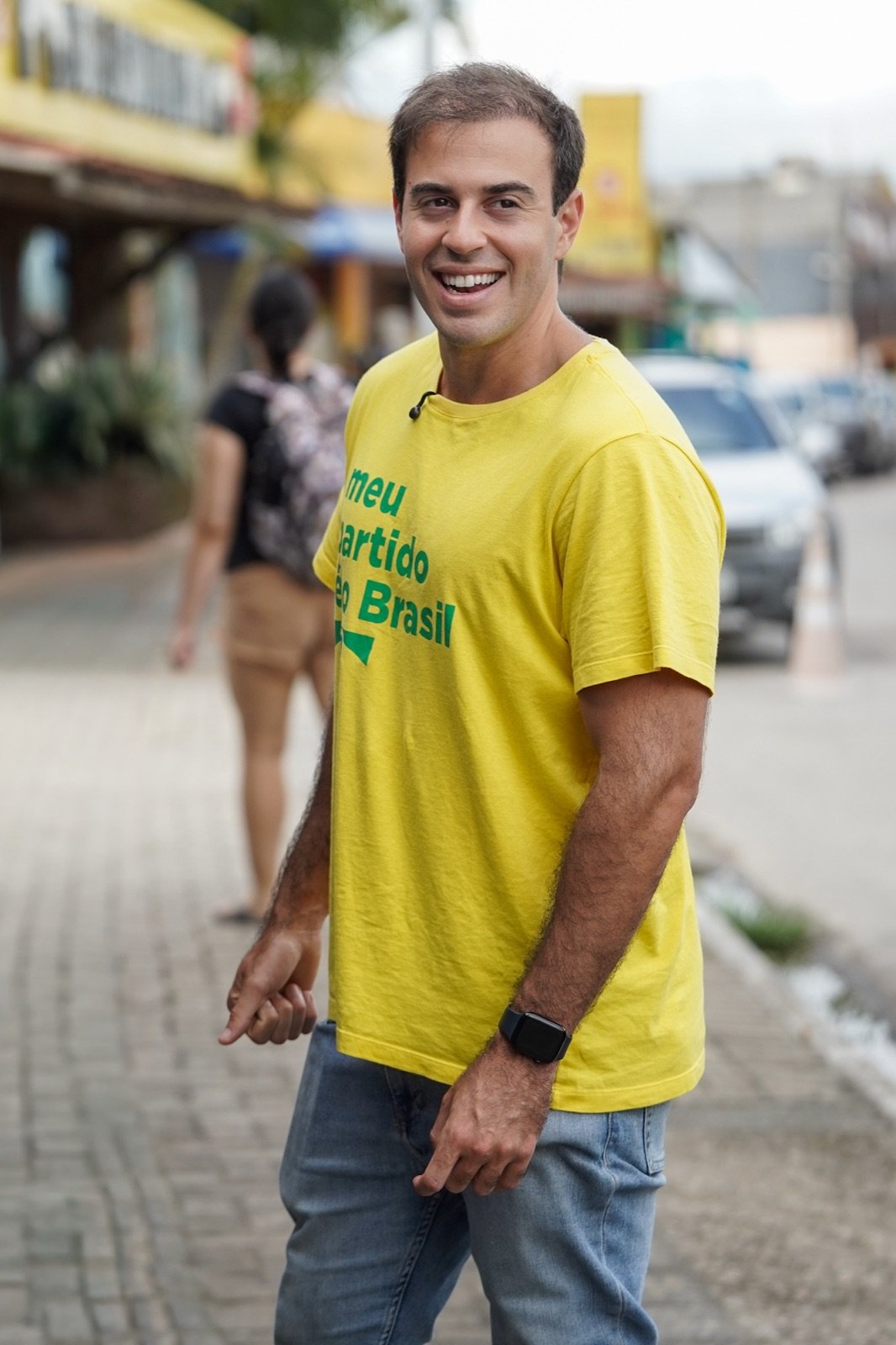 Gilsinho
